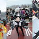 Illustration for article titled Year-End Cosplay in Japan: The Cute, the Sexy, the Weird